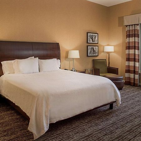 Hilton Garden Inn St. Louis Airport Berkeley Zewnętrze zdjęcie