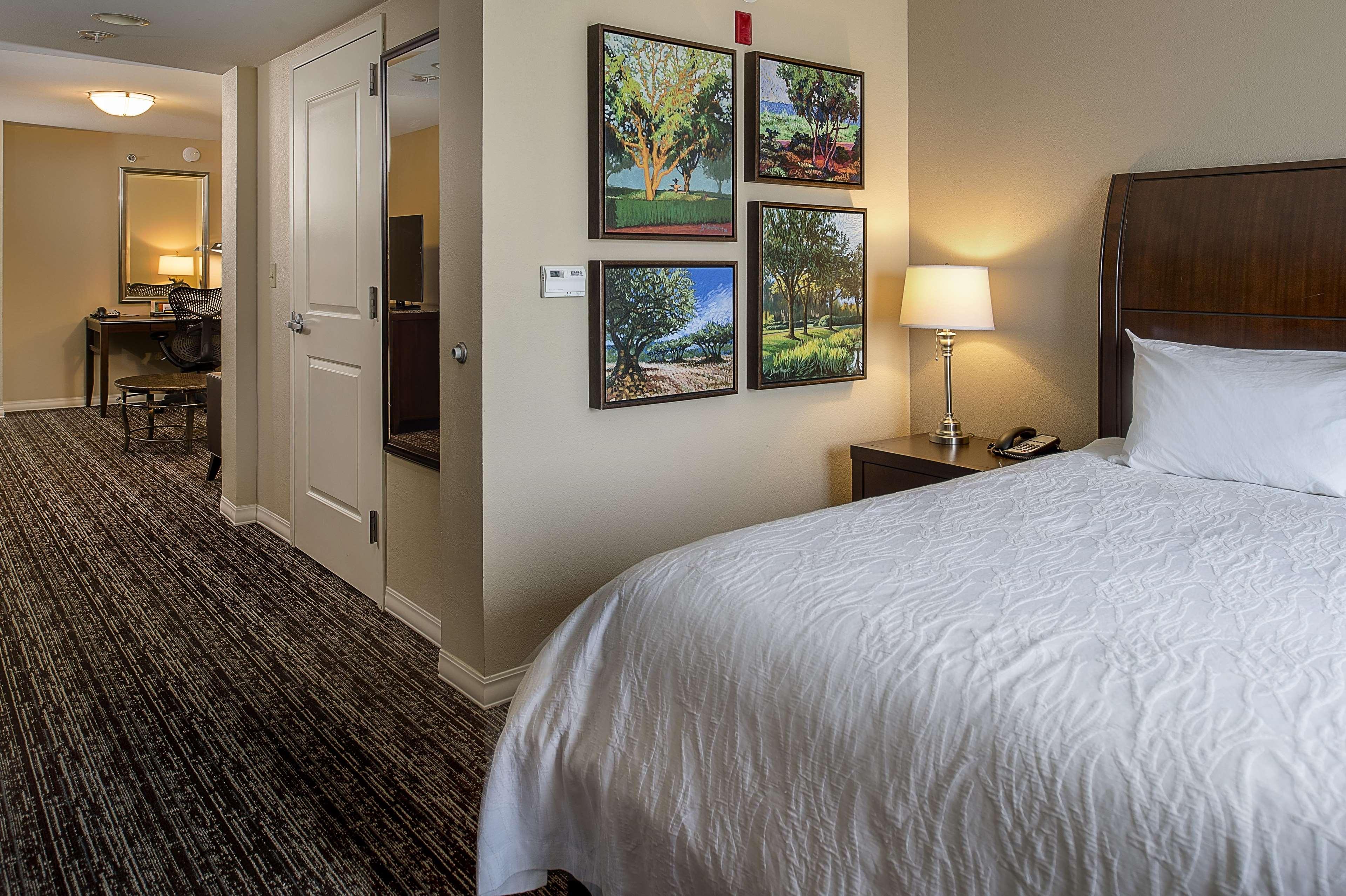 Hilton Garden Inn St. Louis Airport Berkeley Zewnętrze zdjęcie