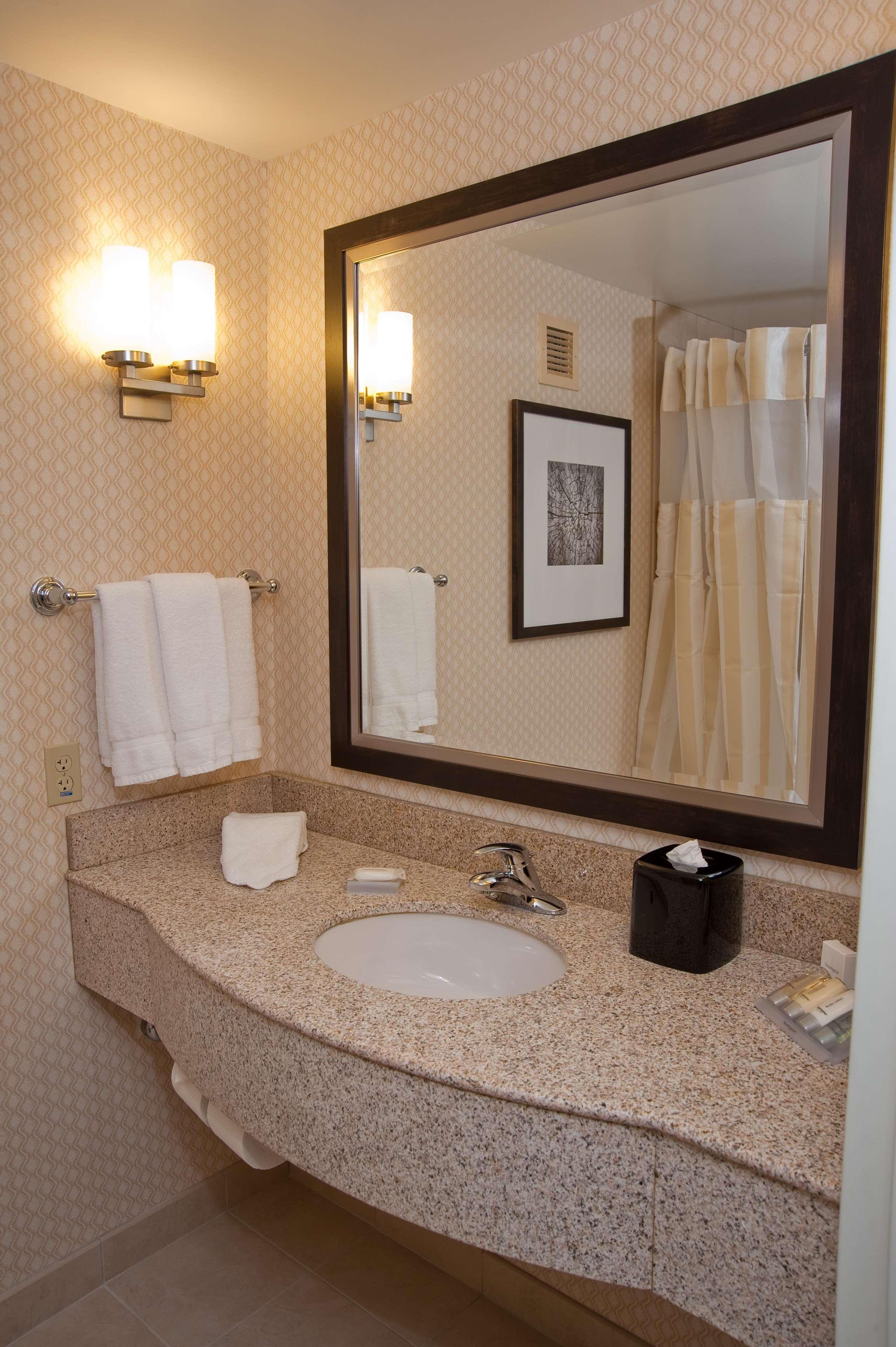Hilton Garden Inn St. Louis Airport Berkeley Pokój zdjęcie