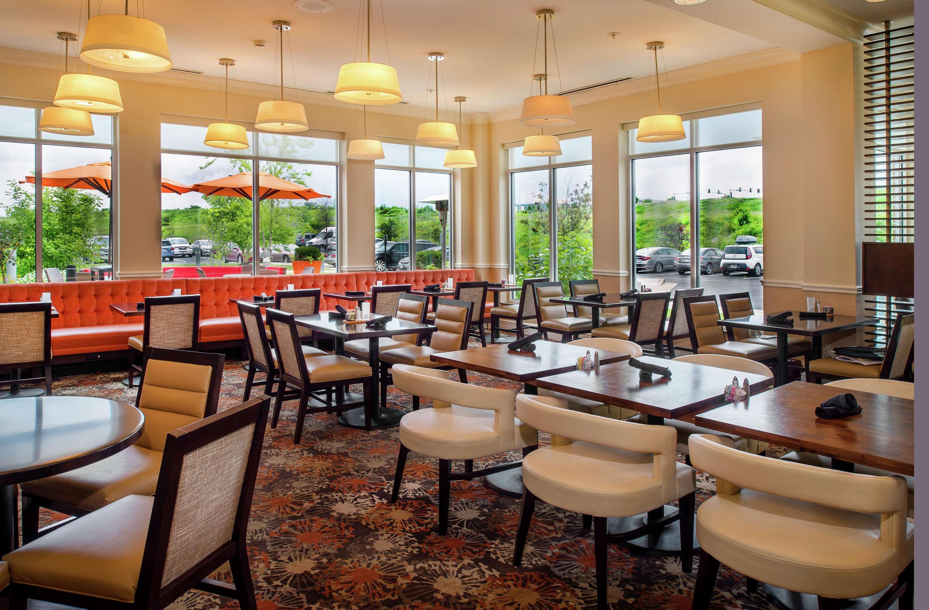 Hilton Garden Inn St. Louis Airport Berkeley Zewnętrze zdjęcie