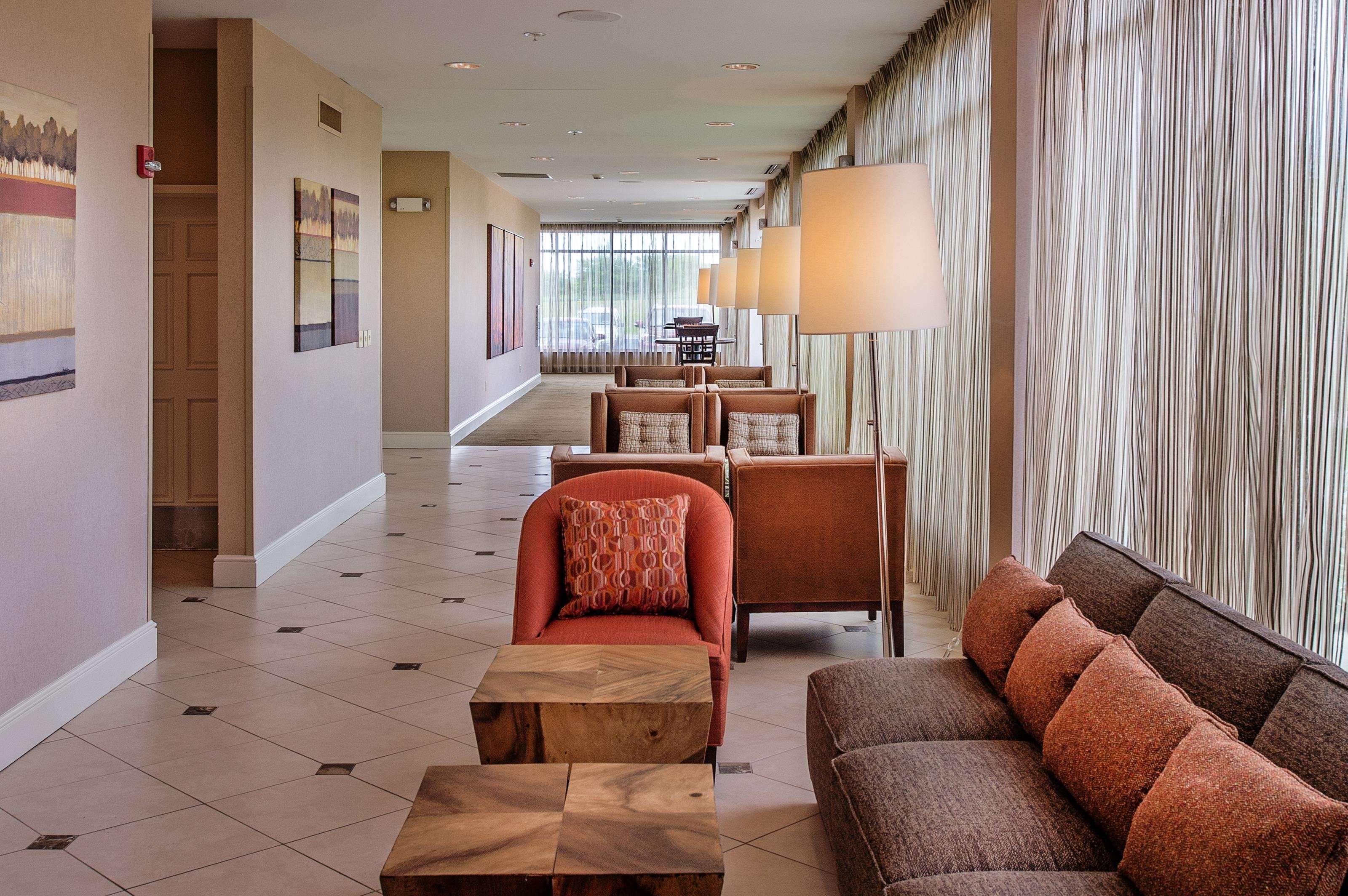 Hilton Garden Inn St. Louis Airport Berkeley Zewnętrze zdjęcie