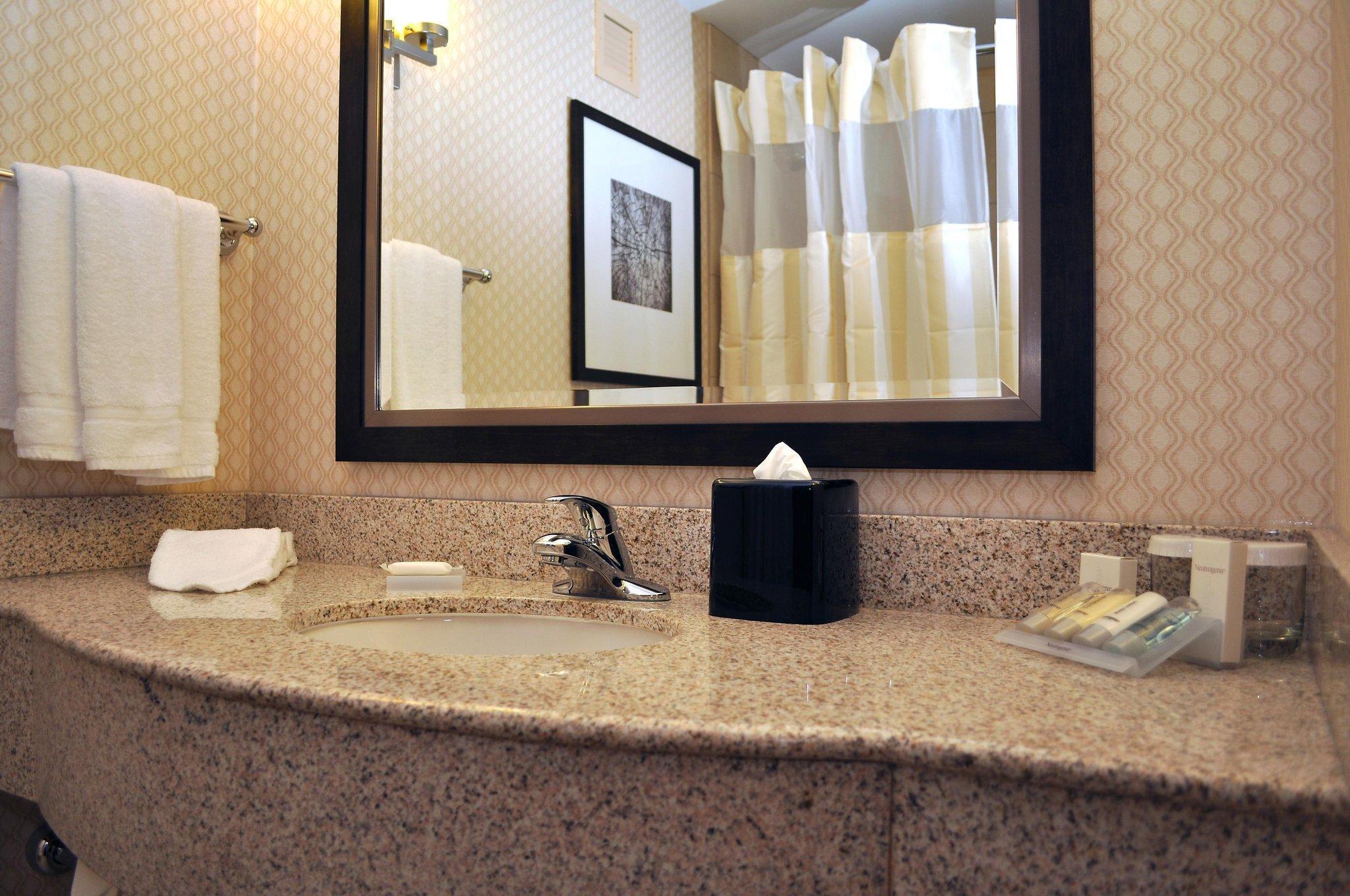 Hilton Garden Inn St. Louis Airport Berkeley Pokój zdjęcie