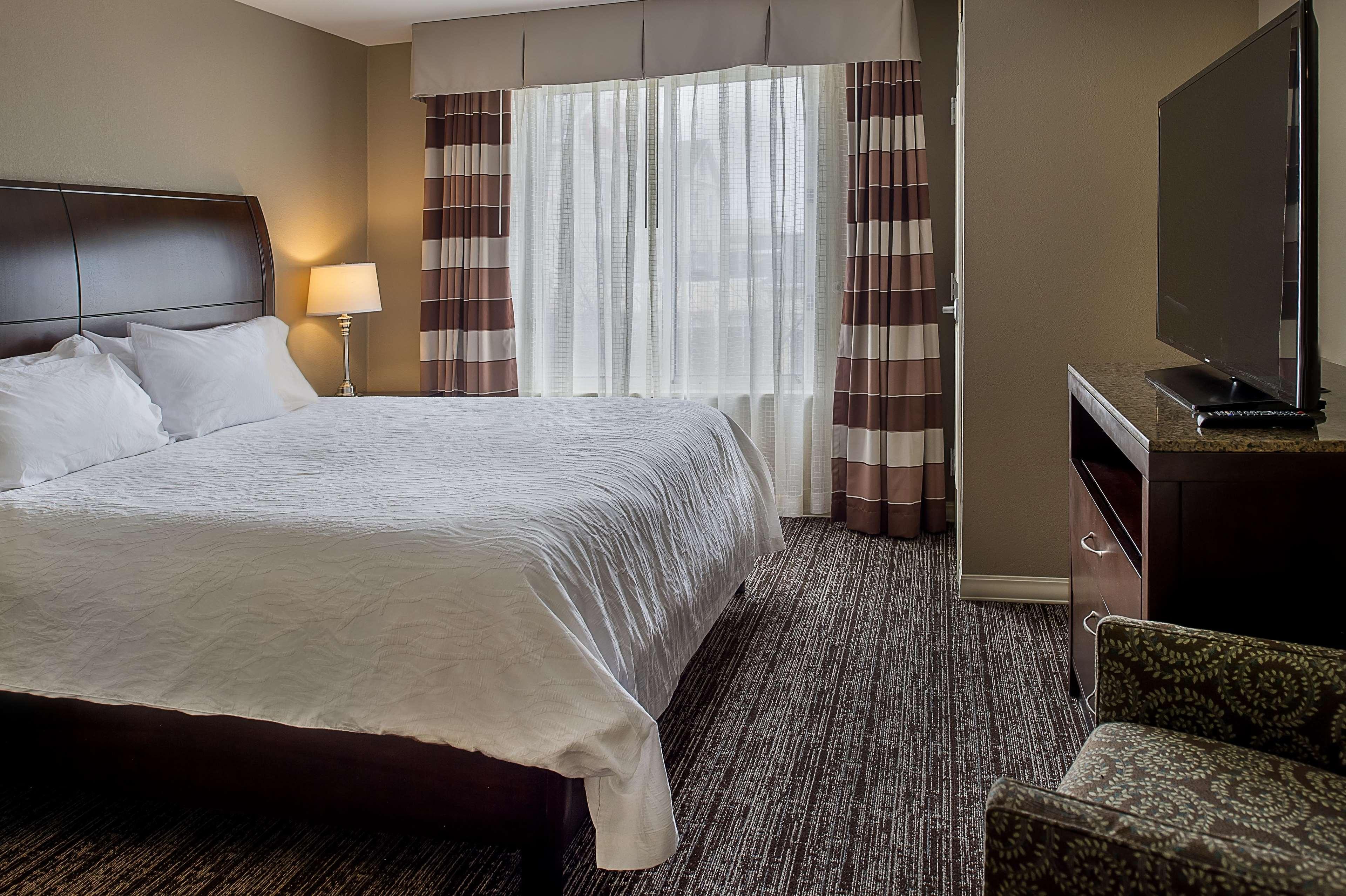 Hilton Garden Inn St. Louis Airport Berkeley Zewnętrze zdjęcie