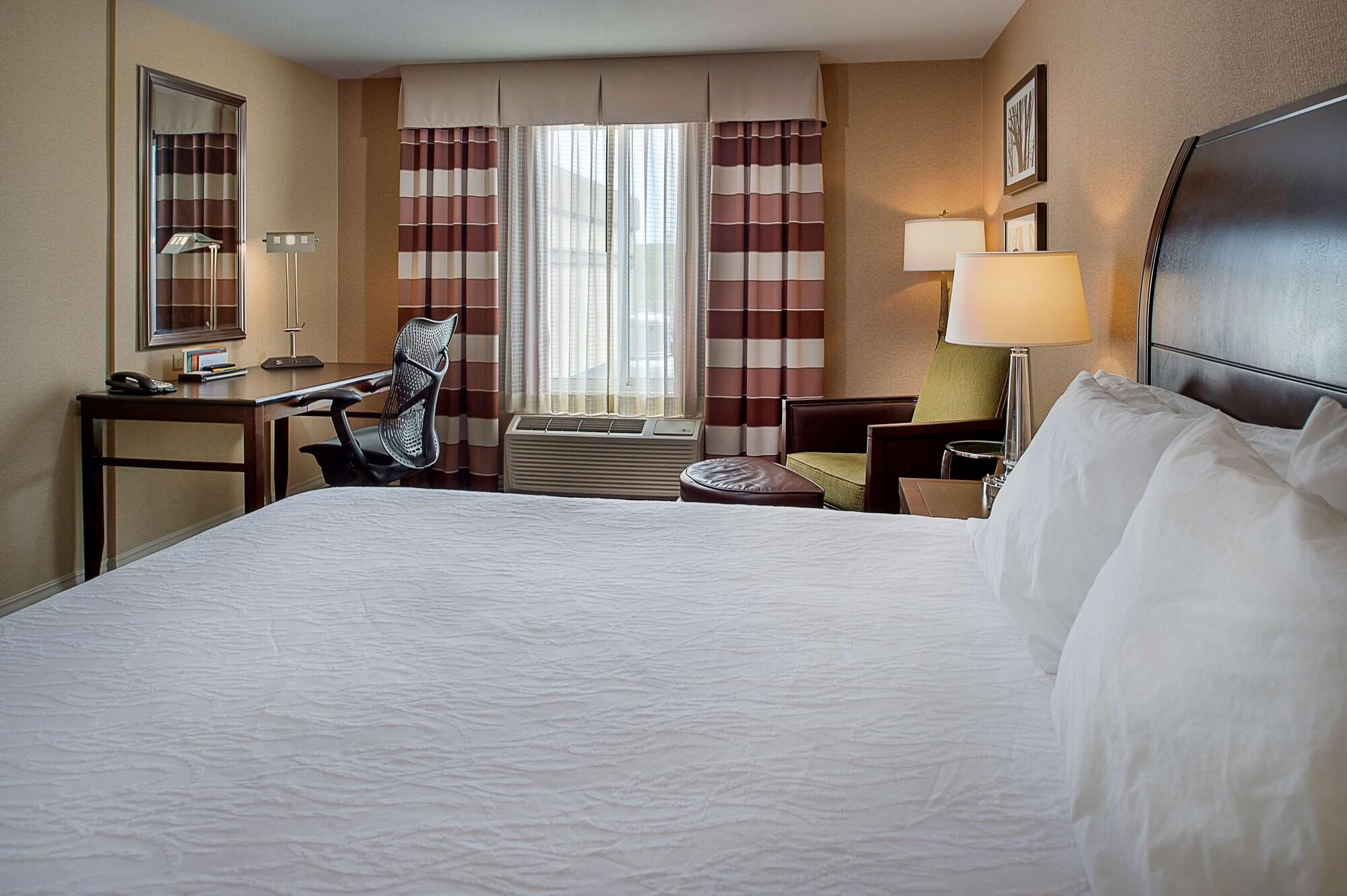 Hilton Garden Inn St. Louis Airport Berkeley Zewnętrze zdjęcie