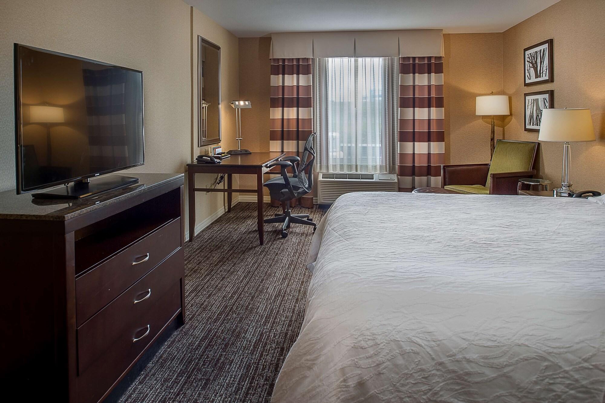 Hilton Garden Inn St. Louis Airport Berkeley Zewnętrze zdjęcie