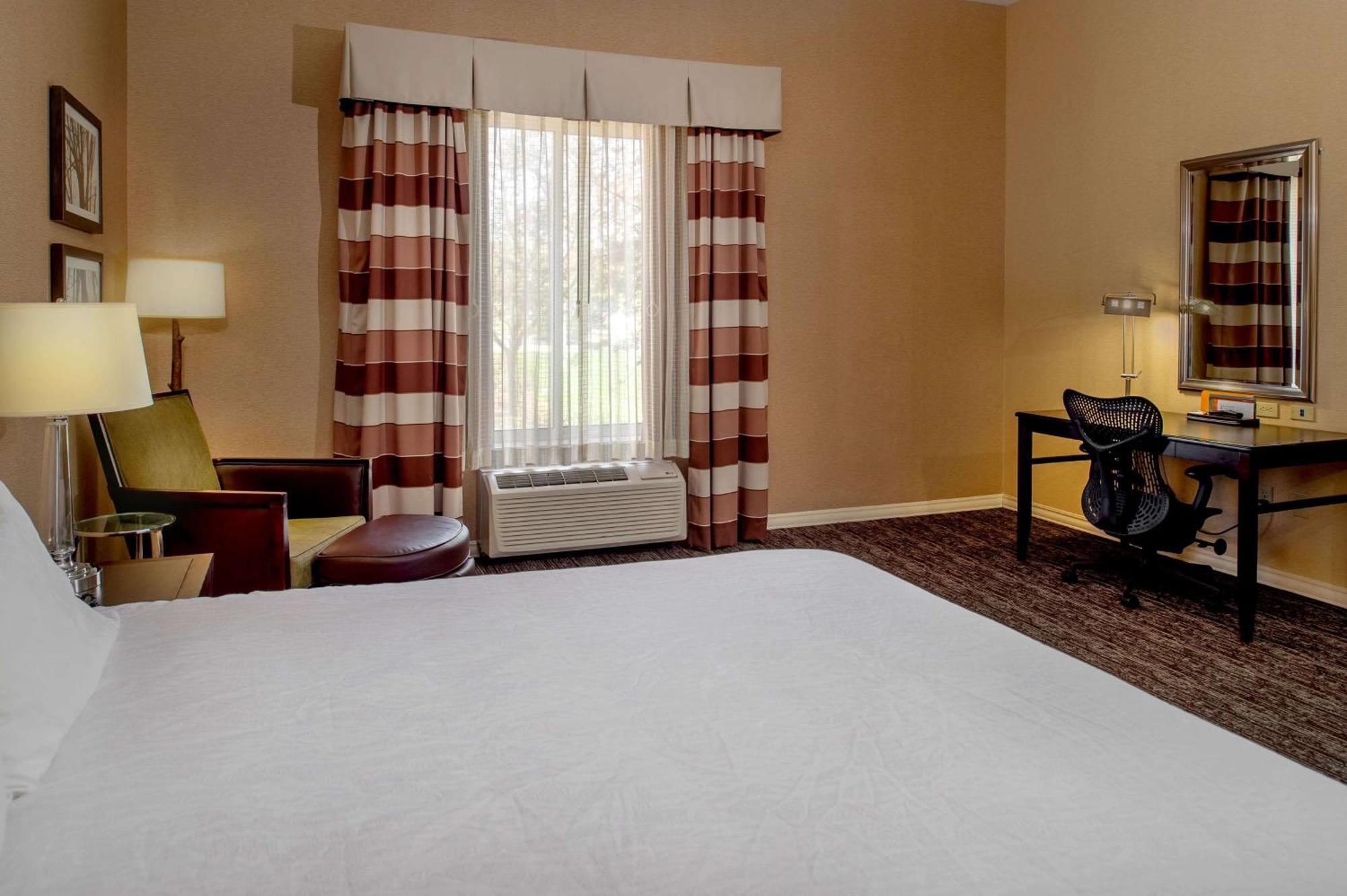 Hilton Garden Inn St. Louis Airport Berkeley Zewnętrze zdjęcie