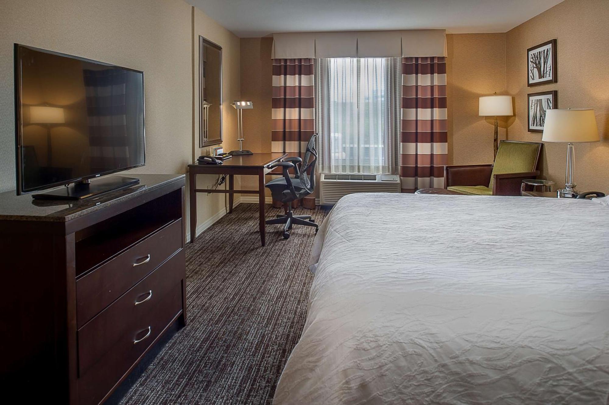 Hilton Garden Inn St. Louis Airport Berkeley Zewnętrze zdjęcie