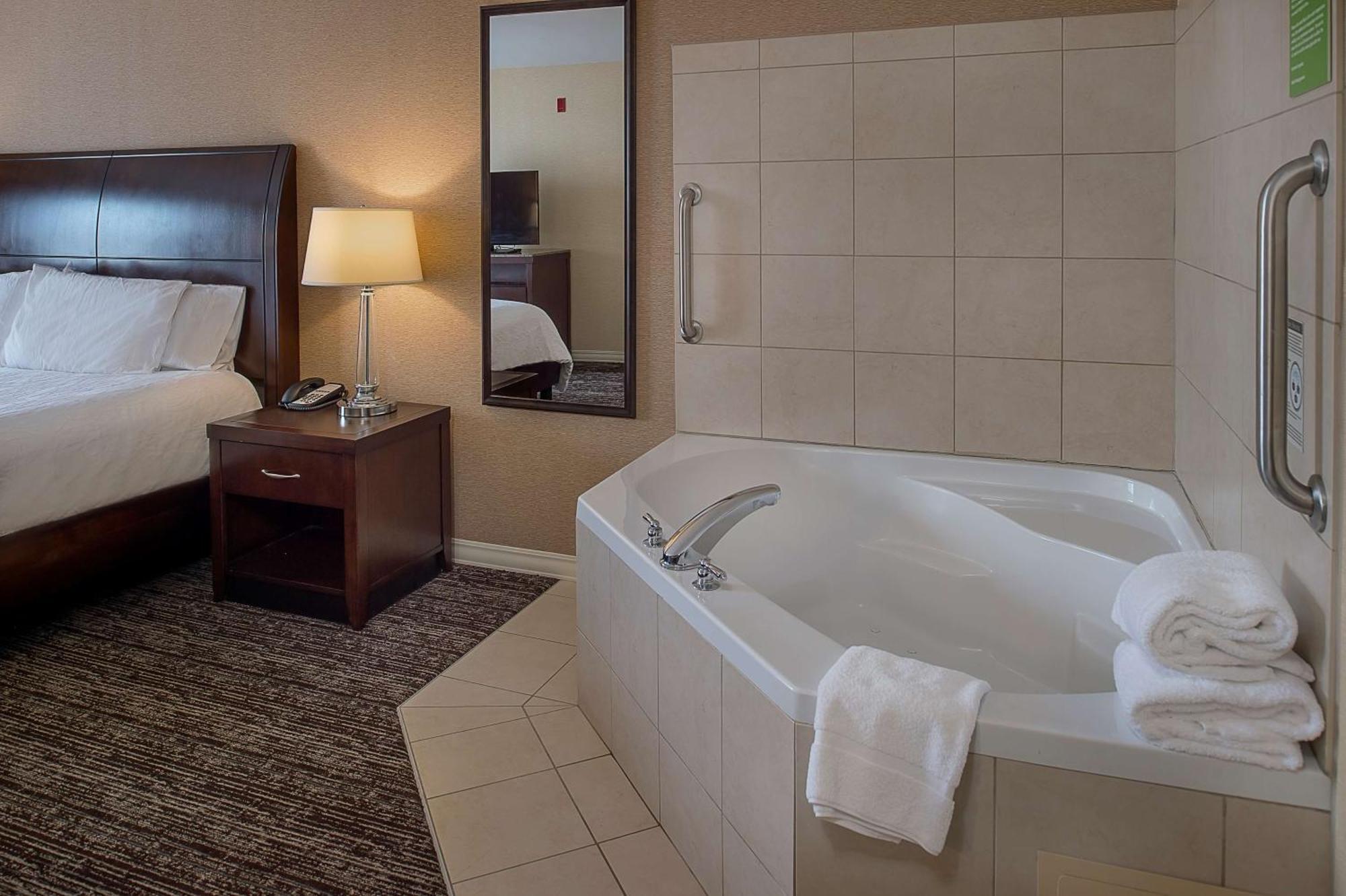 Hilton Garden Inn St. Louis Airport Berkeley Zewnętrze zdjęcie