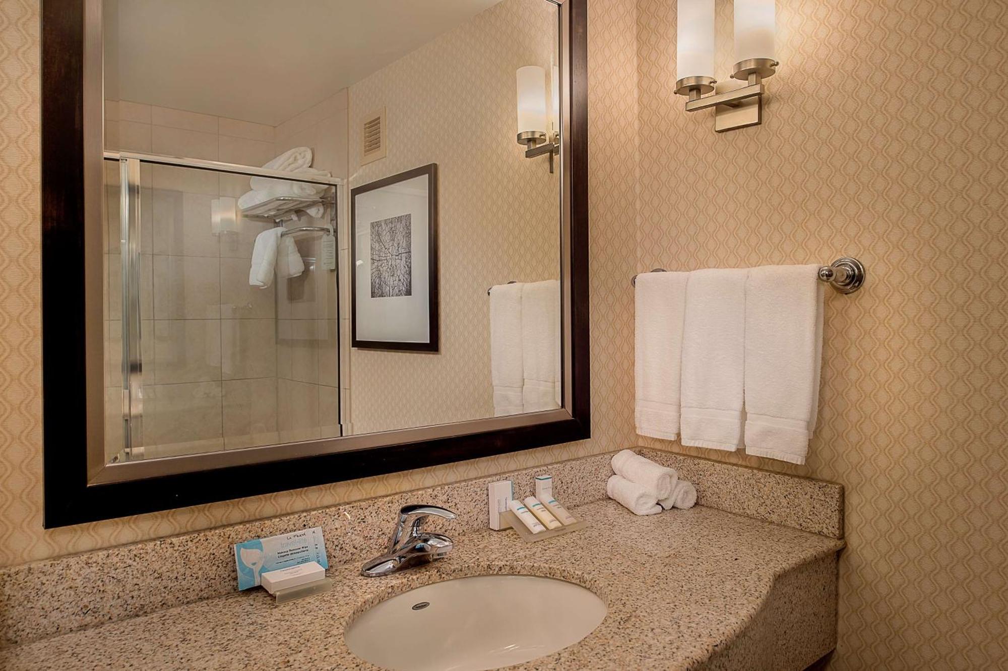 Hilton Garden Inn St. Louis Airport Berkeley Zewnętrze zdjęcie