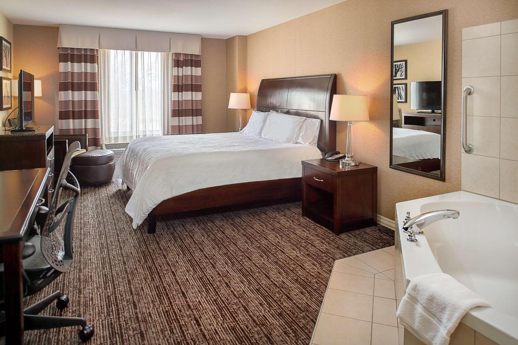 Hilton Garden Inn St. Louis Airport Berkeley Zewnętrze zdjęcie