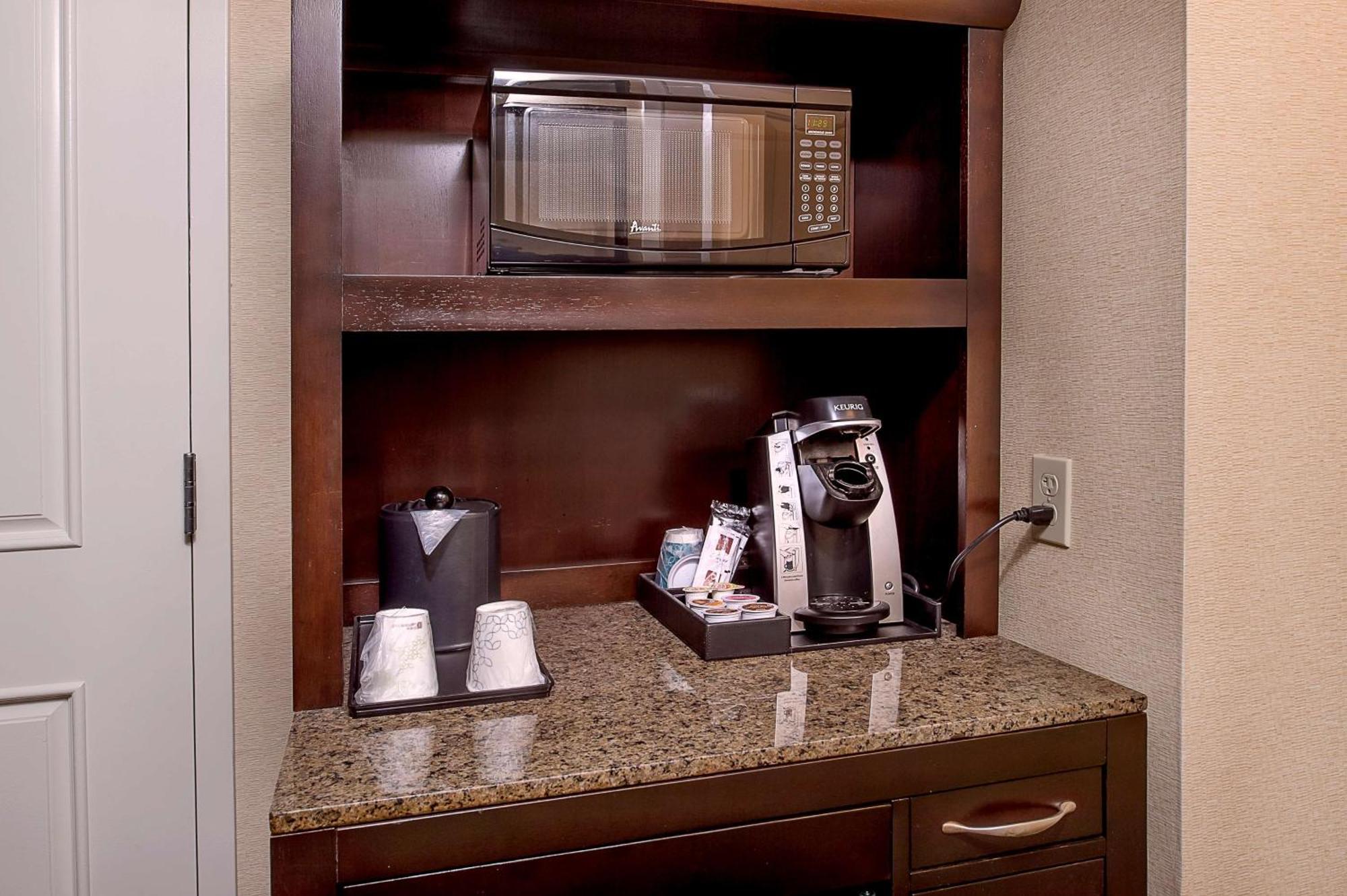 Hilton Garden Inn St. Louis Airport Berkeley Zewnętrze zdjęcie