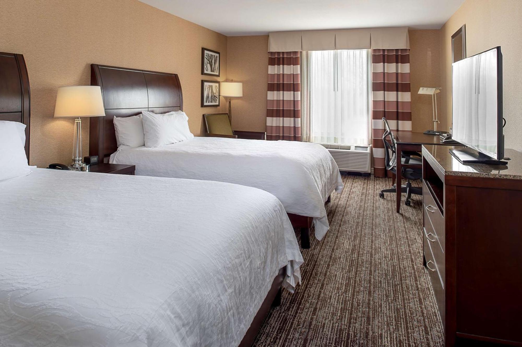 Hilton Garden Inn St. Louis Airport Berkeley Zewnętrze zdjęcie