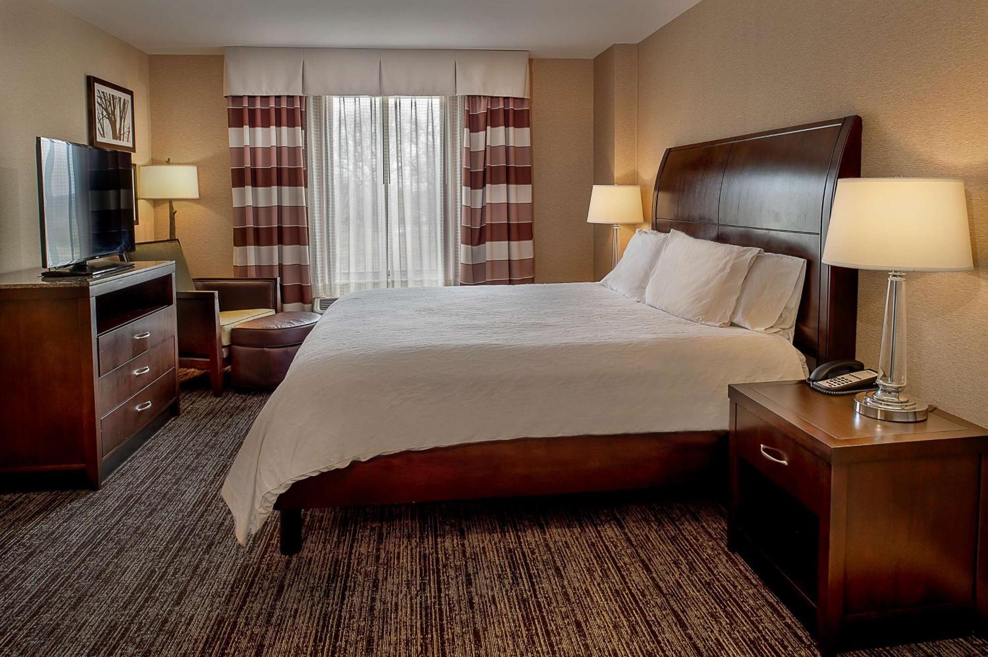 Hilton Garden Inn St. Louis Airport Berkeley Zewnętrze zdjęcie