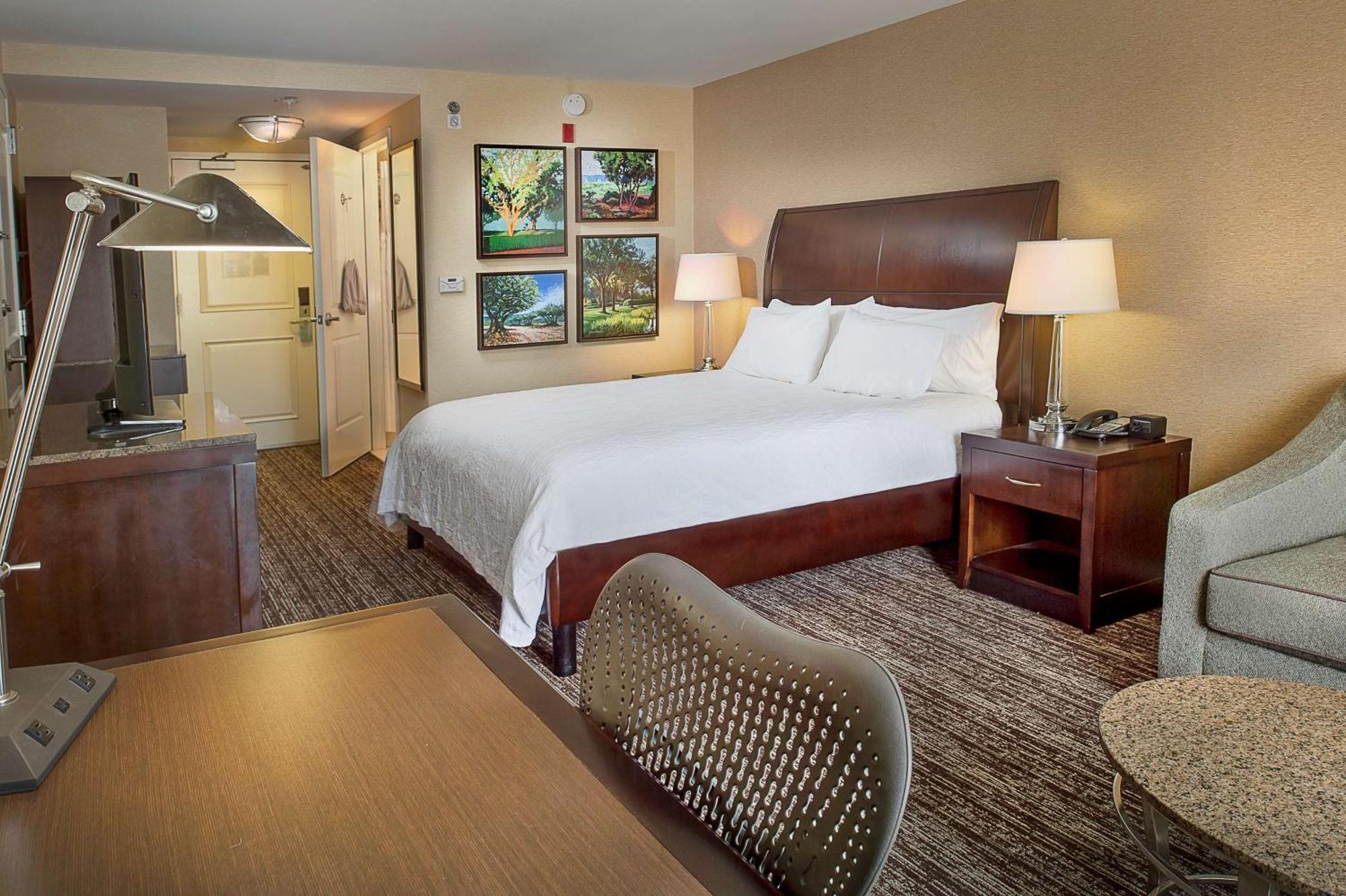 Hilton Garden Inn St. Louis Airport Berkeley Zewnętrze zdjęcie