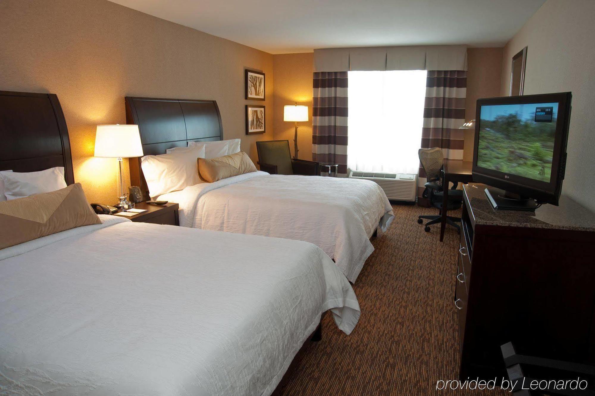 Hilton Garden Inn St. Louis Airport Berkeley Pokój zdjęcie