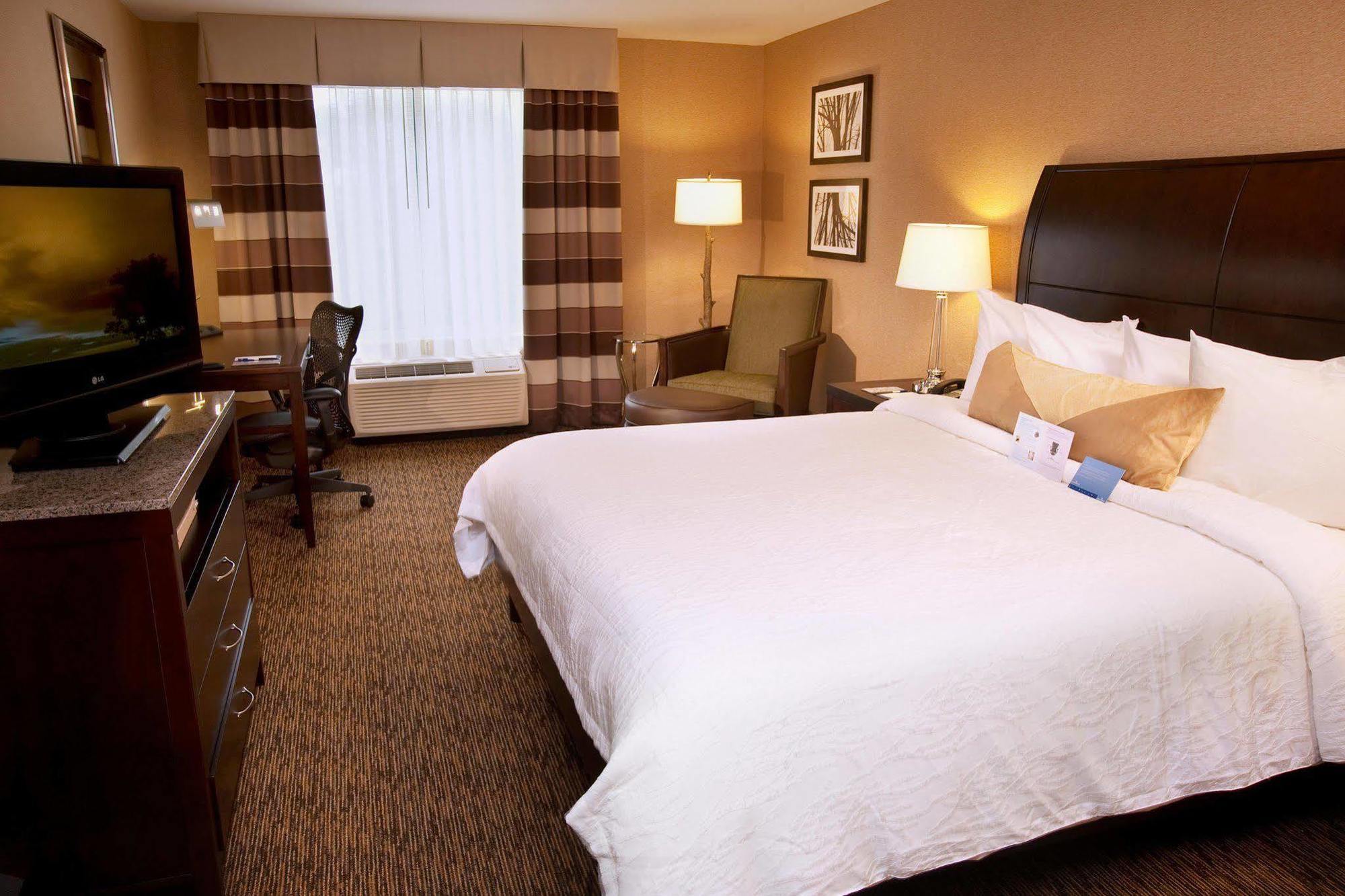 Hilton Garden Inn St. Louis Airport Berkeley Pokój zdjęcie